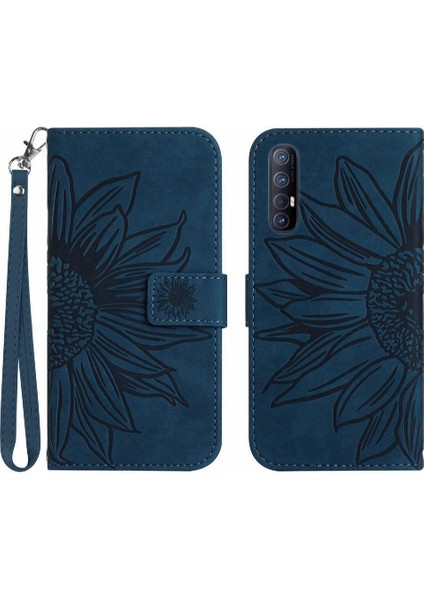 Oppo Find X2 Neo Telefon Kılıfı (Yurt Dışından)