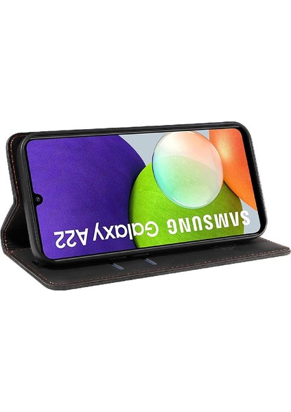 Samsung Galaxy A22 4g Telefon Kılıfı (Yurt Dışından) indirimleri