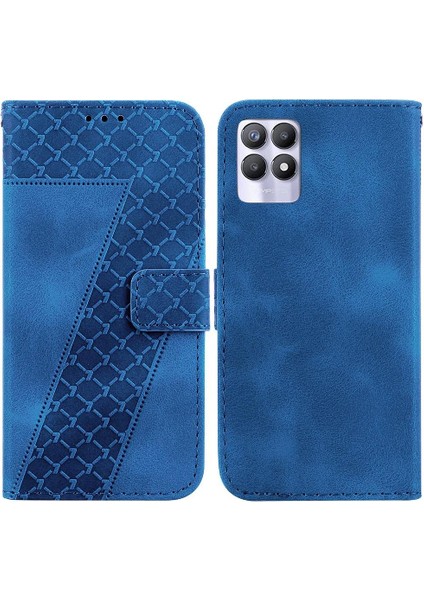 Realme 8i Telefon Kılıfı (Yurt Dışından)