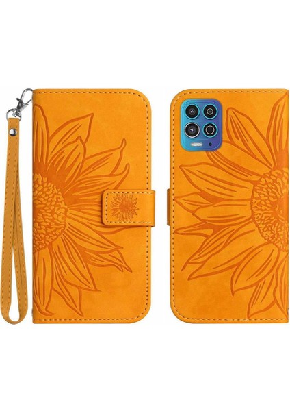 Motorola Moto G100 Telefon Kılıfı (Yurt Dışından)