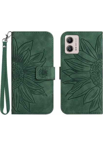 Motorola Moto G53 Telefon Kılıfı (Yurt Dışından)