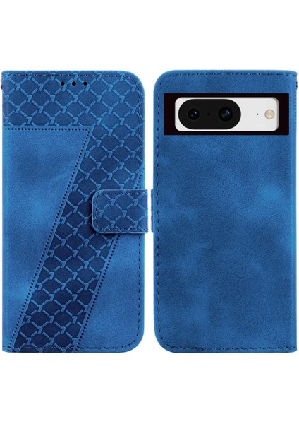 Google Pixel 8 Telefon Kılıfı (Yurt Dışından)