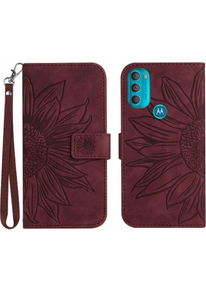 Motorola Moto G71 5g Telefon Kılıfı (Yurt Dışından)