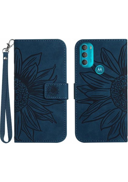 Motorola Moto G71 5g Telefon Kılıfı (Yurt Dışından)