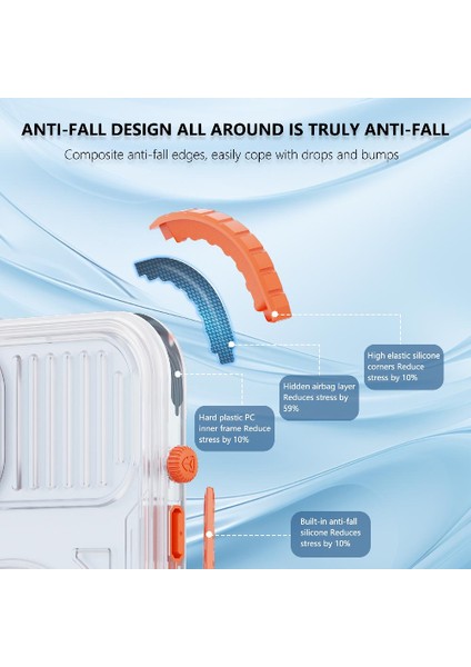 iPhone 15 Telefon Kılıfı (Yurt Dışından) fiyatları