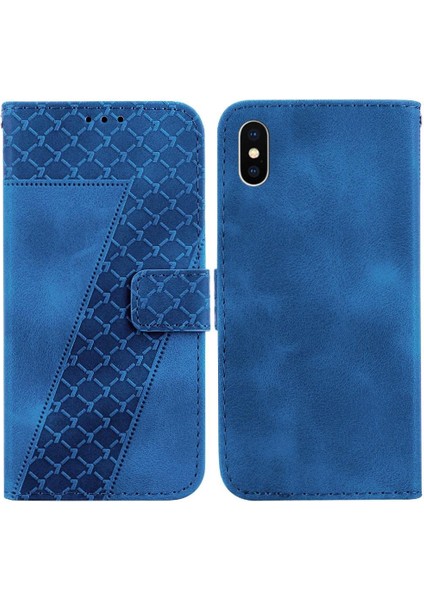 iPhone X/xs Telefon Kılıfı (Yurt Dışından)