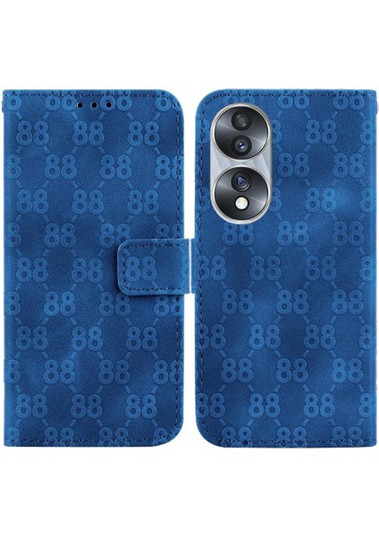 Honor 70 Telefon Kılıfı (Yurt Dışından)