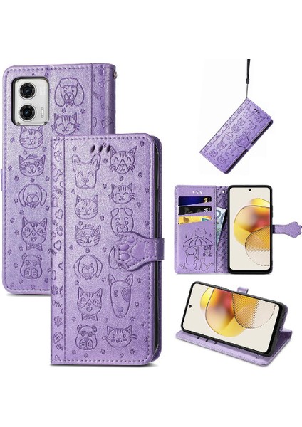 Moto G73 Telefon Kılıfı (Yurt Dışından) modelleri