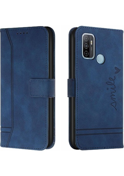 Oppo A53 2020 Telefon Kılıfı (Yurt Dışından)