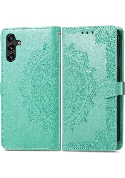 Samsung A24 4g Telefon Kılıfı (Yurt Dışından)