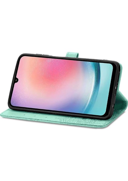 Samsung A24 4g Telefon Kılıfı (Yurt Dışından) modelleri