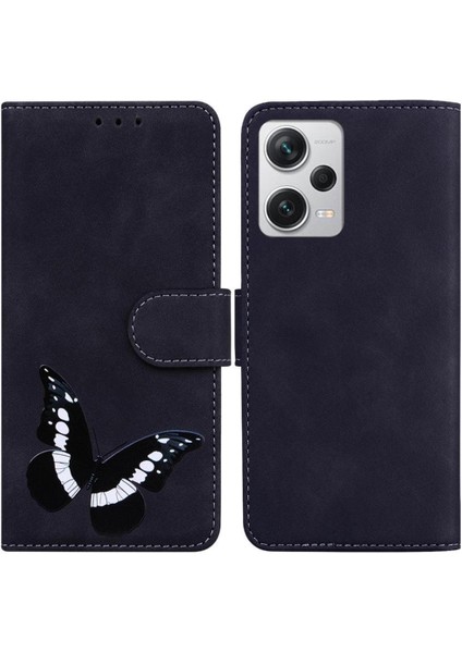 Xiaomi Redmi Note 12 Pro Plus Telefon Kılıfı (Yurt Dışından)