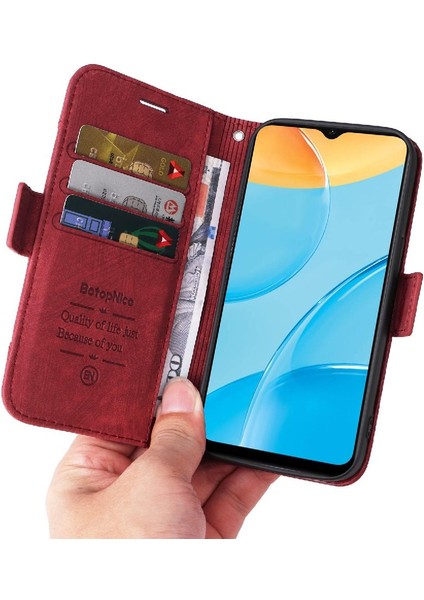 Oppo A15/A15S Telefon Kılıfı (Yurt Dışından) indirimleri