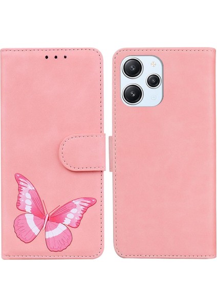 Xiaomi Redmi 12 4g Telefon Kılıfı (Yurt Dışından)