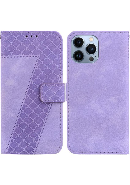 iPhone 15 Pro Max Telefon Kılıfı (Yurt Dışından)