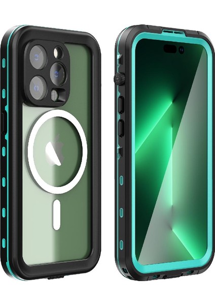 iPhone 14 Pro Telefon Kılıfı (Yurt Dışından) fiyatları