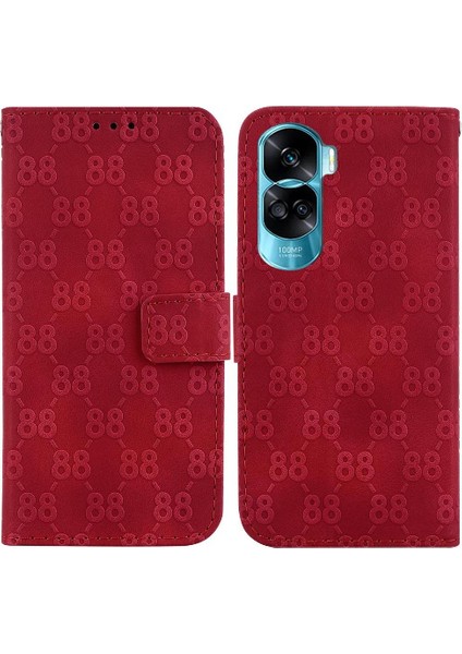 Honor 90 Lite Telefon Kılıfı (Yurt Dışından)