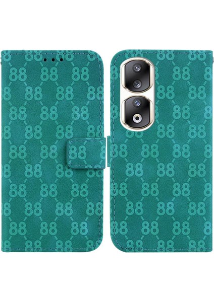 Honor 90 Pro Telefon Kılıfı (Yurt Dışından)