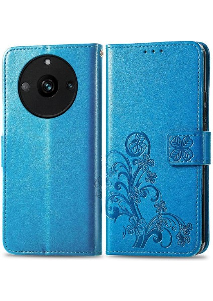 Realme 11 Pro Telefon Kılıfı (Yurt Dışından)