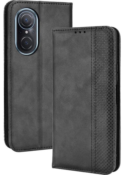 Huawei Nova 9 Se Telefon Kılıfı (Yurt Dışından)