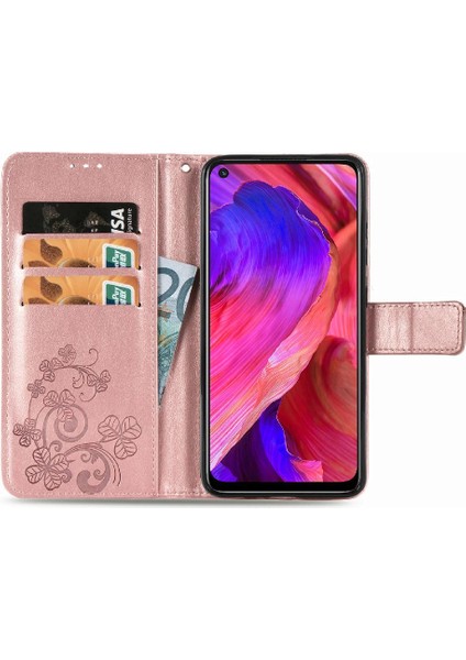 Oppo A93 5g Telefon Kılıfı (Yurt Dışından)