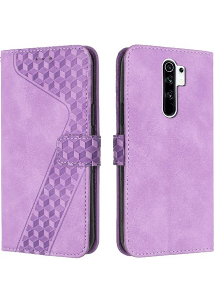 Xiaomi Redmi 9 Telefon Kılıfı (Yurt Dışından)