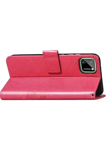 Realme C11 Telefon Kılıfı (Yurt Dışından) modelleri