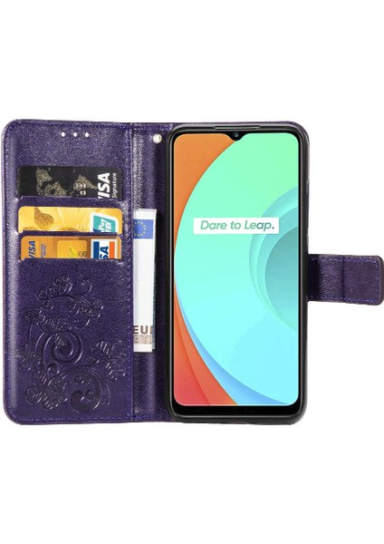 Realme C11 Telefon Kılıfı (Yurt Dışından) fırsatları