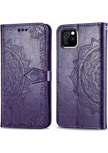 iPhone 11 Promax Telefon Kılıfı (Yurt Dışından)