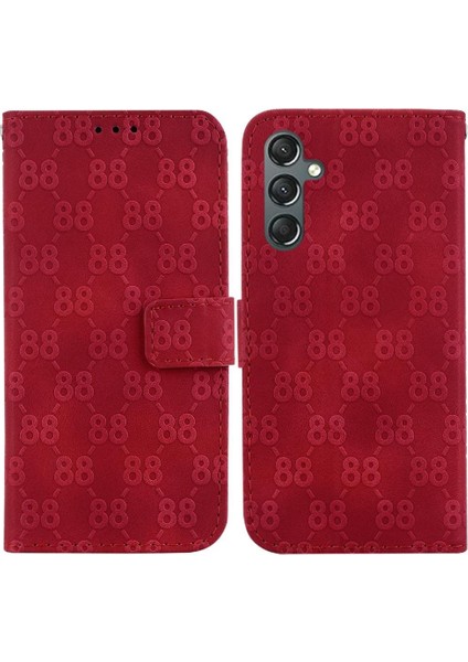 Samsung Galaxy A25 5g Telefon Kılıfı (Yurt Dışından)