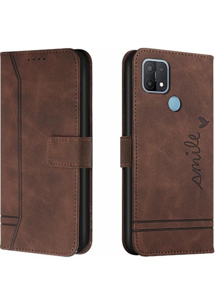 Oppo A15/A15S Telefon Kılıfı (Yurt Dışından)