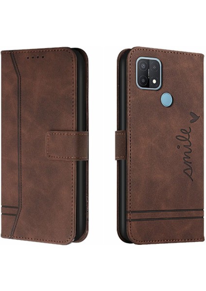 Oppo A15/A15S Telefon Kılıfı (Yurt Dışından) indirimleri