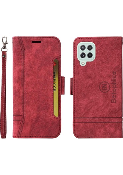 Samsung Galaxy A22 4g Telefon Kılıfı (Yurt Dışından)