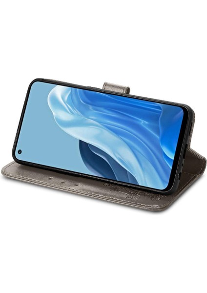 Oppo Reno 7 4g Telefon Kılıfı (Yurt Dışından) modelleri