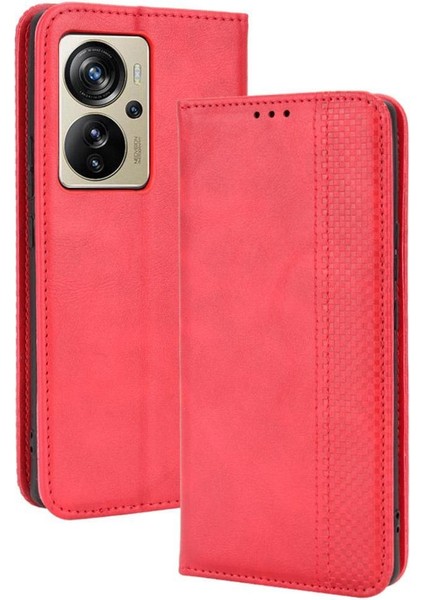 Zte Axon 40 Pro Telefon Kılıfı (Yurt Dışından)