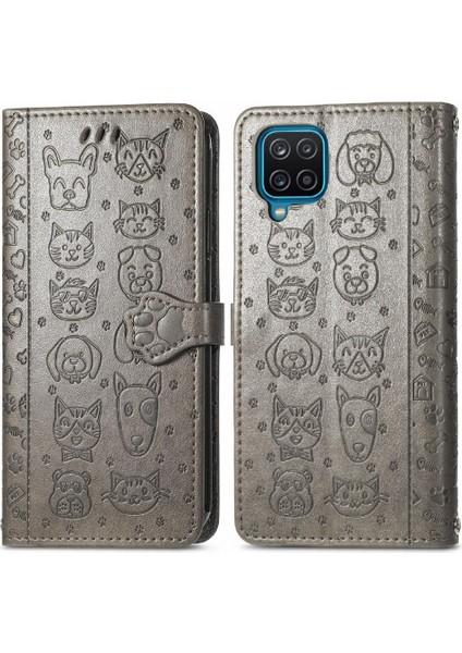 Samsung Galaxy A22 4g Telefon Kılıfı (Yurt Dışından)