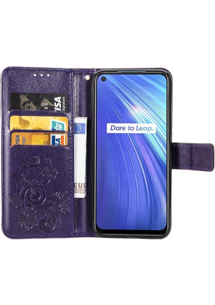 Realme 6 Telefon Kılıfı (Yurt Dışından) modelleri