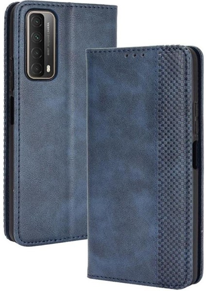 Huawei P Smart 2021 Telefon Kılıfı (Yurt Dışından)