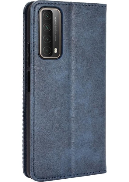 Huawei P Smart 2021 Telefon Kılıfı (Yurt Dışından) modelleri