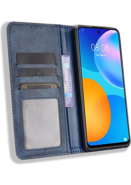 Huawei P Smart 2021 Telefon Kılıfı (Yurt Dışından) indirimleri