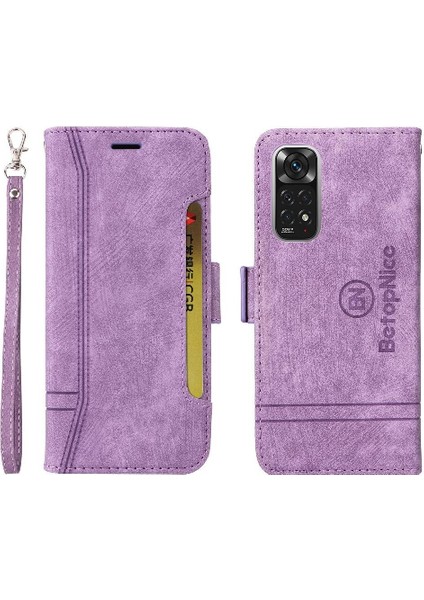 Xiaomi Redmi Note 11 4g Telefon Kılıfı (Yurt Dışından)