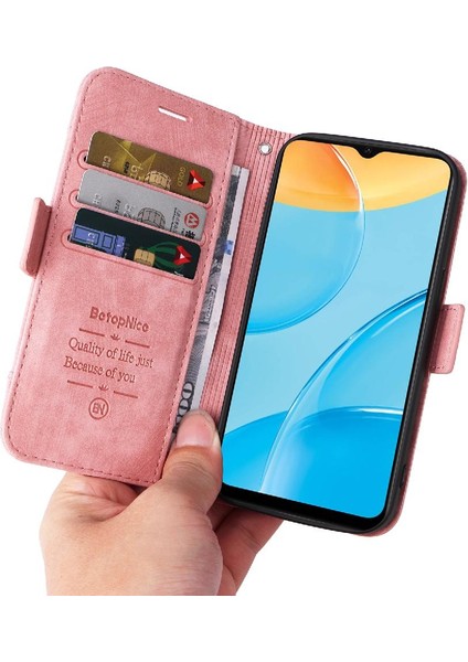 Oppo A15/A15S Telefon Kılıfı (Yurt Dışından) indirimleri