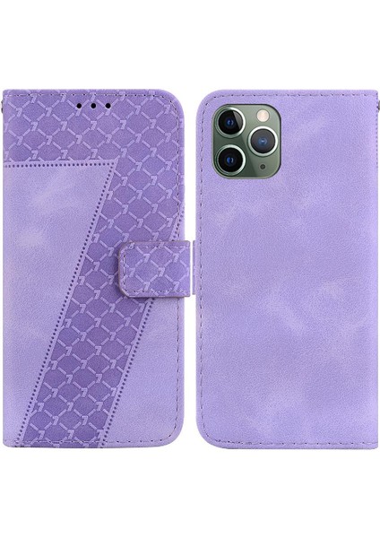 iPhone 11 Pro Max Telefon Kılıfı (Yurt Dışından)