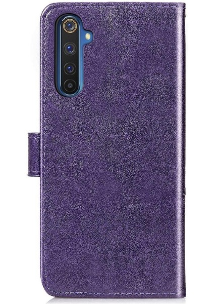 Realme 6 Telefon Kılıfı (Yurt Dışından) indirimleri