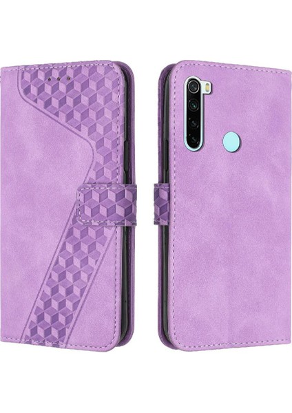 Xiaomi Redmi Note 8t Telefon Kılıfı (Yurt Dışından)