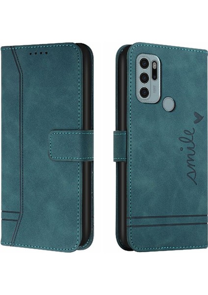 Motorola Moto G60S Telefon Kılıfı (Yurt Dışından) indirimleri