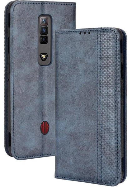 Zte Nubia Red Magic 7s Telefon Kılıfı (Yurt Dışından)