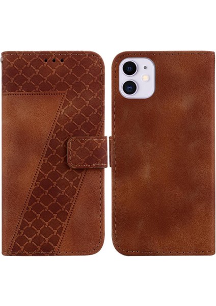 iPhone 11 Telefon Kılıfı (Yurt Dışından)