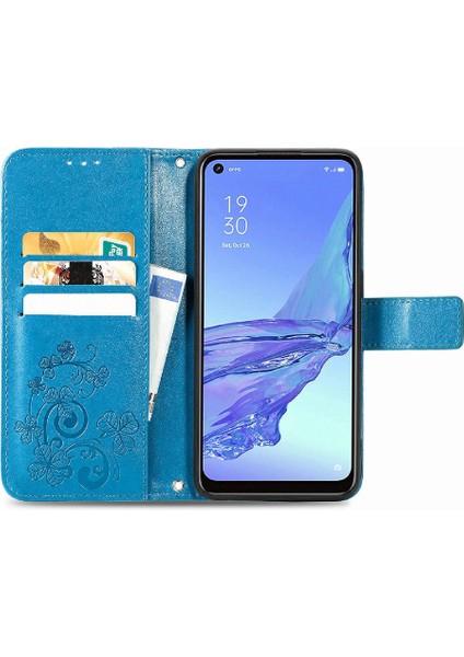 Oppo A53 2020 Telefon Kılıfı (Yurt Dışından) fiyatları