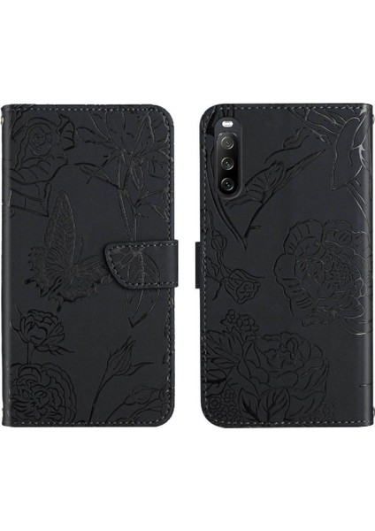 Sony Xperia 10 Iv Telefon Kılıfı (Yurt Dışından)